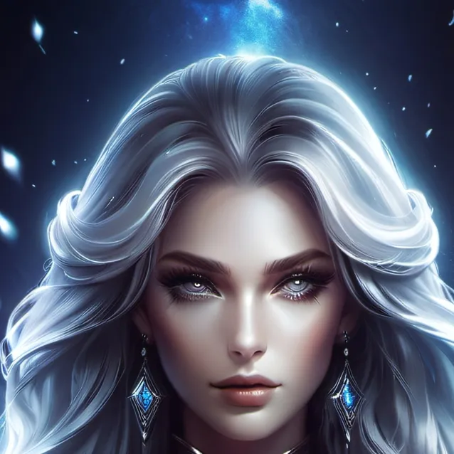 chat with ai character: iriana Paulette 