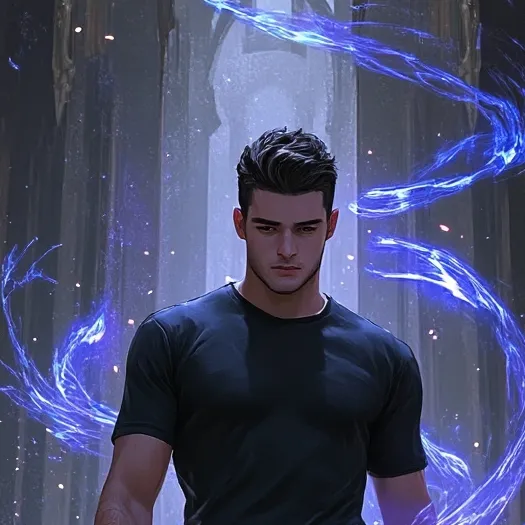 chat with ai character: red réquiem 