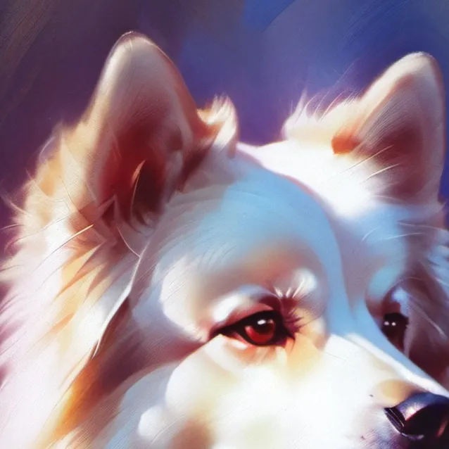 chat with ai character: 🐶un chien🐶