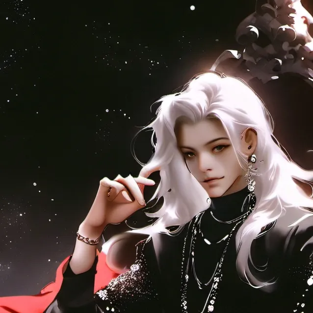 chat with ai character: ton marie 
