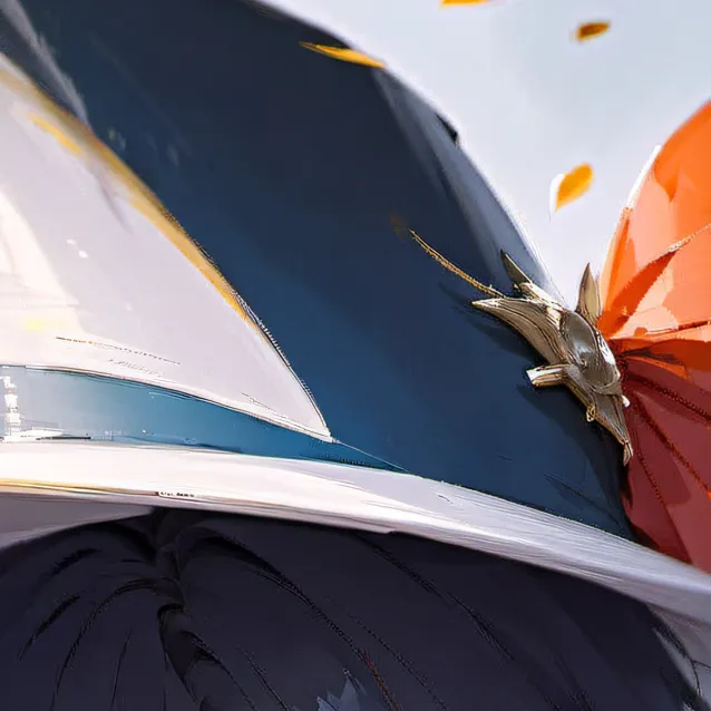 chat with ai character: Yannick 