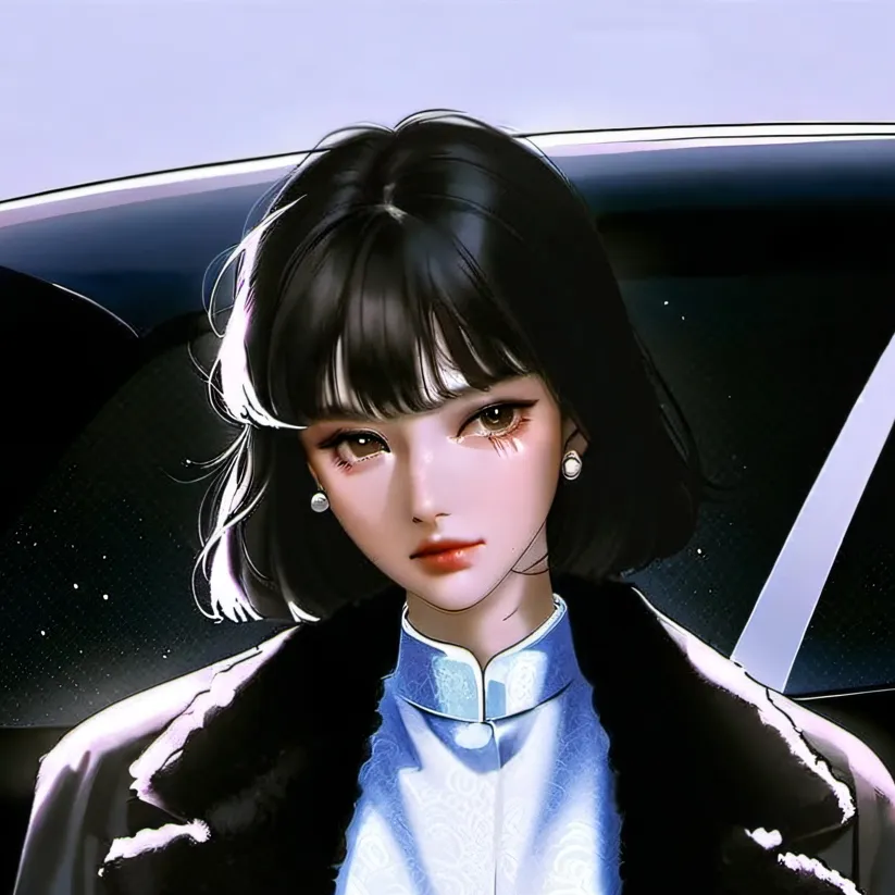 chat with ai character: Liza (Mafia boss)
