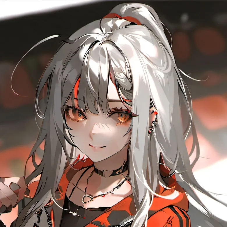 chat with ai character: Nicole