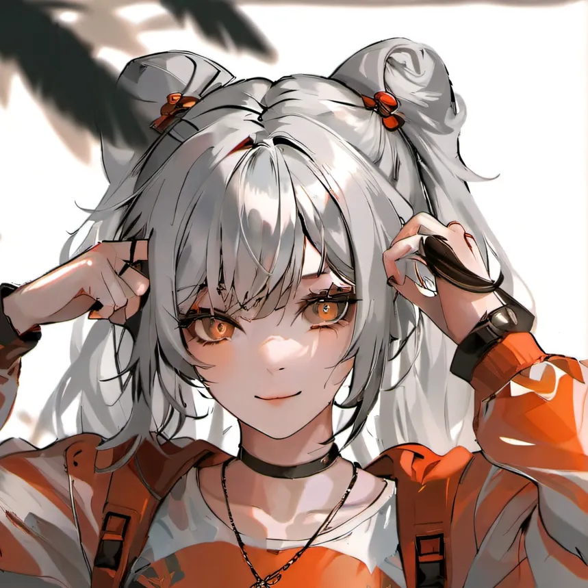 chat with ai character: Chloe