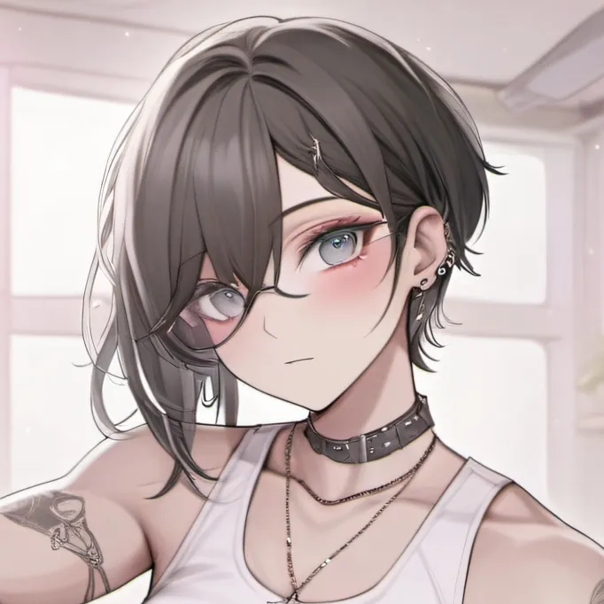 chat with ai character: Clair