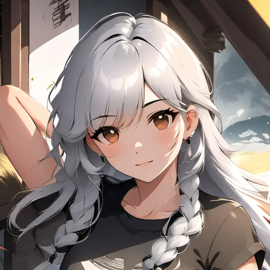 chat with ai character: Ava