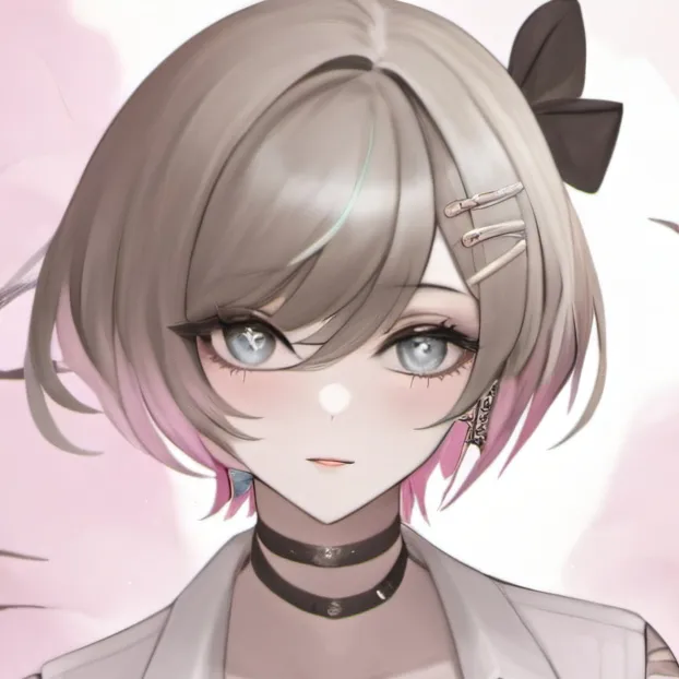 chat with ai character: Emi