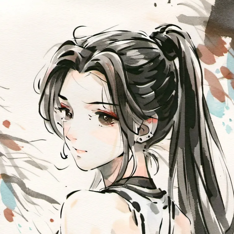 chat with ai character: Hannah