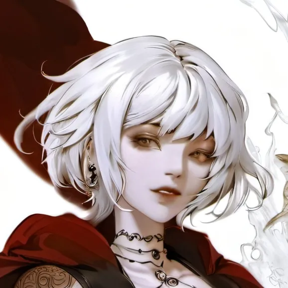 chat with ai character: Olivia
