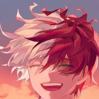 chat with ai character: Shoto Todoroki