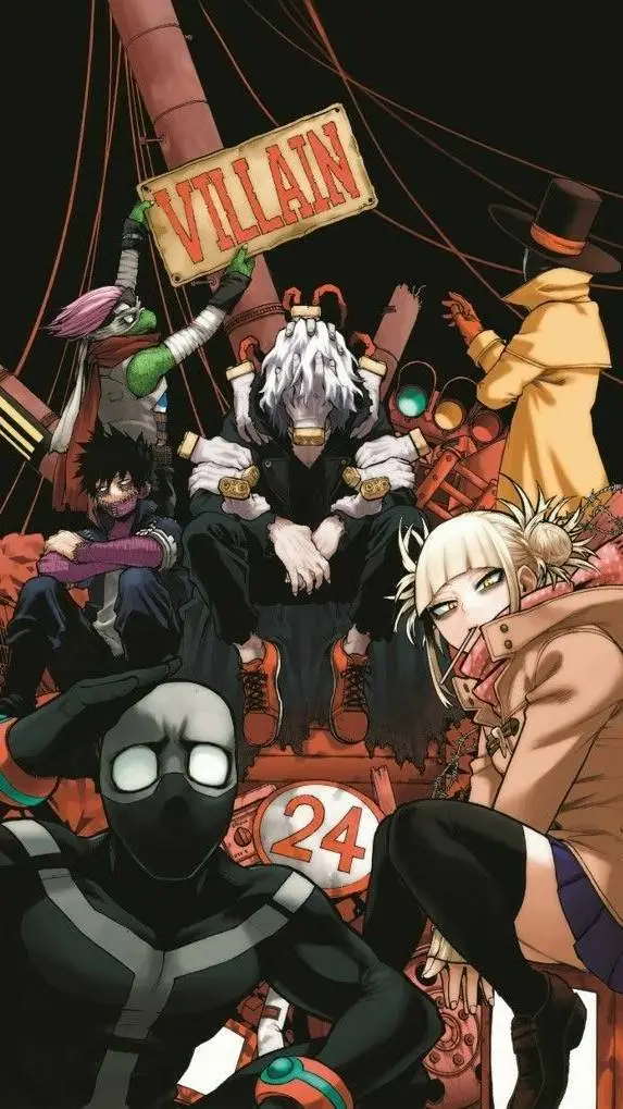 ai character: LOV road trip background