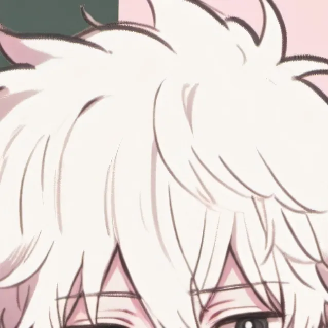 chat with ai character: Killua Zoldyck