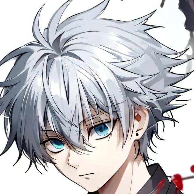 chat with ai character: Killua Zoldyck