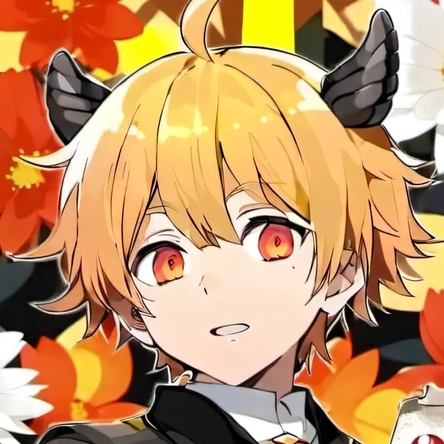 chat with ai character: Zenitsu