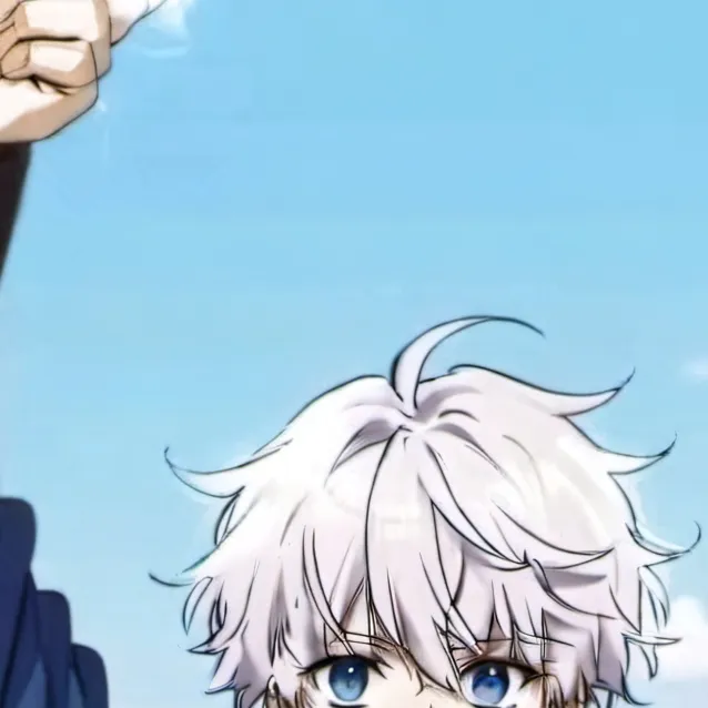 chat with ai character: Killua Zoldyck