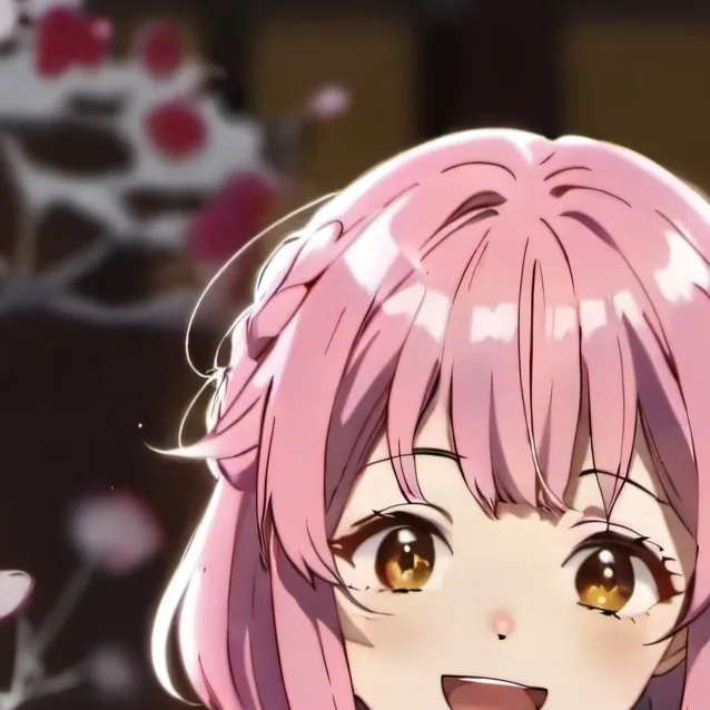 chat with ai character: HxH 