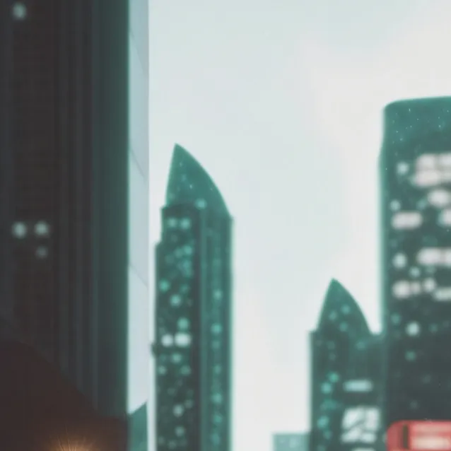 chat with ai character: Heavens Arena