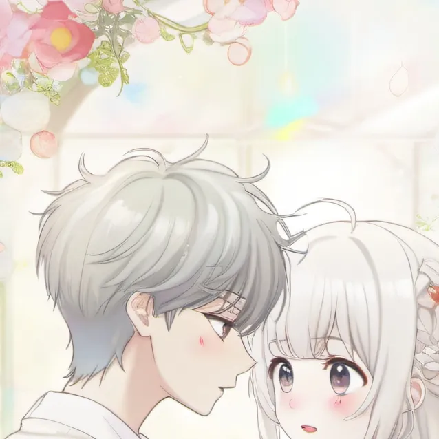 chat with ai character: Killua x You