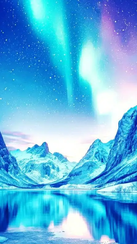 ai character: Missing princess background