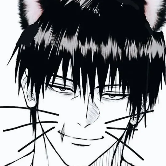 chat with ai character: toji marido 