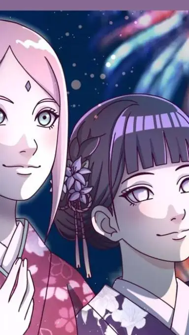 ai character: 🪻🌸sakuhina🌸🪻 background
