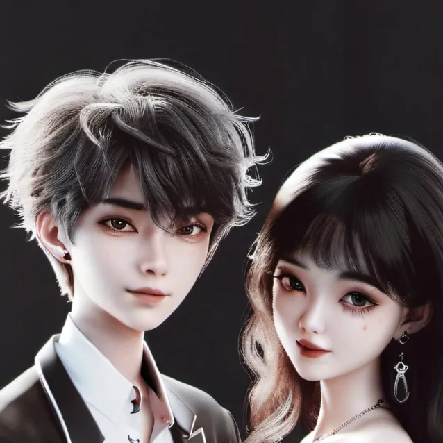 chat with ai character: Jake