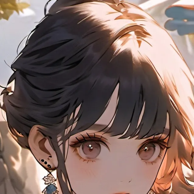 chat with ai character: Luna Smith