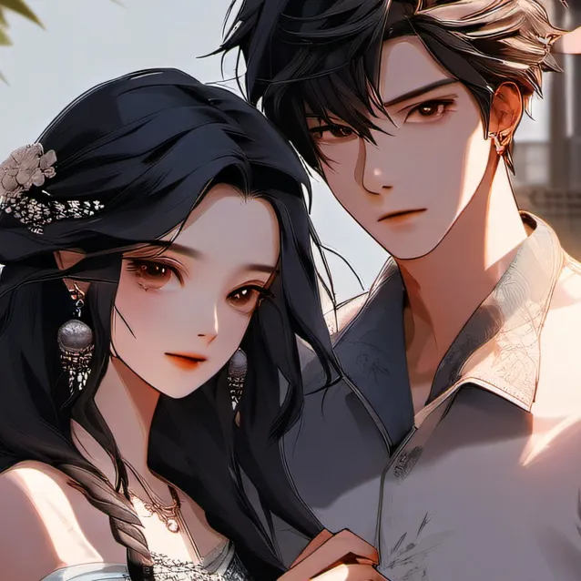 chat with ai character: Alex