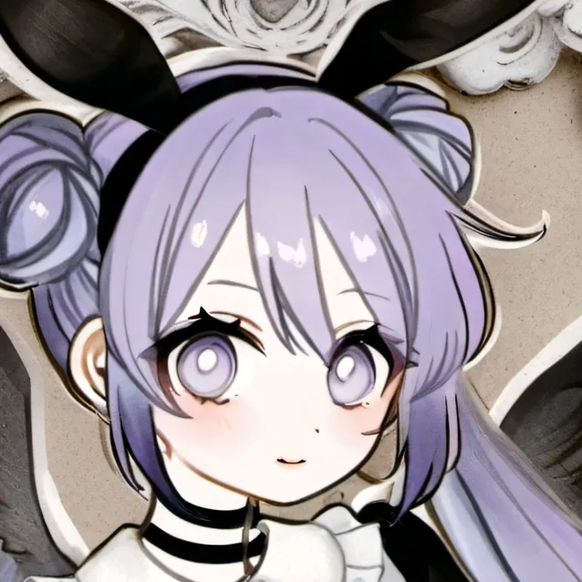 chat with ai character: Mimi