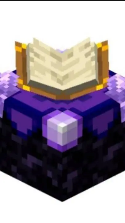 ai character: Crystal kingdom  background