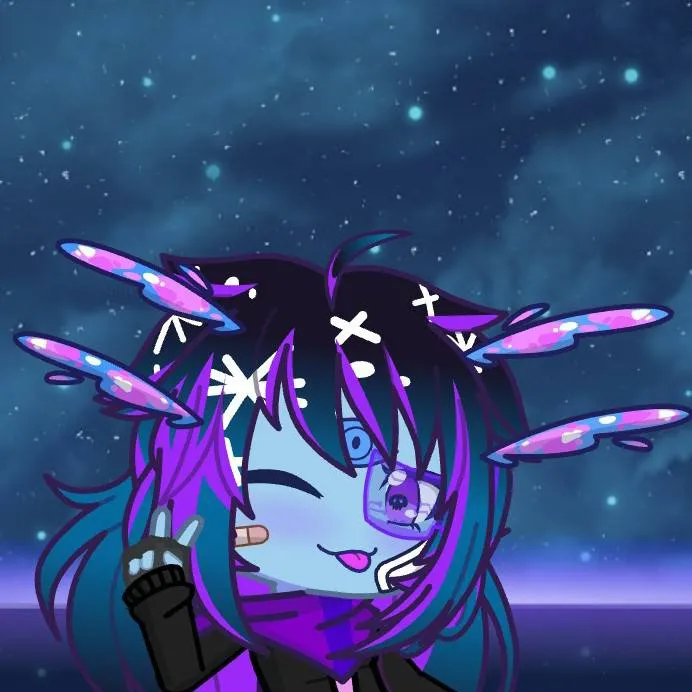 chat with ai character: Seastar 