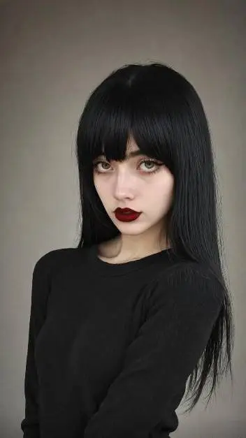 ai character: Vale♥♥ background