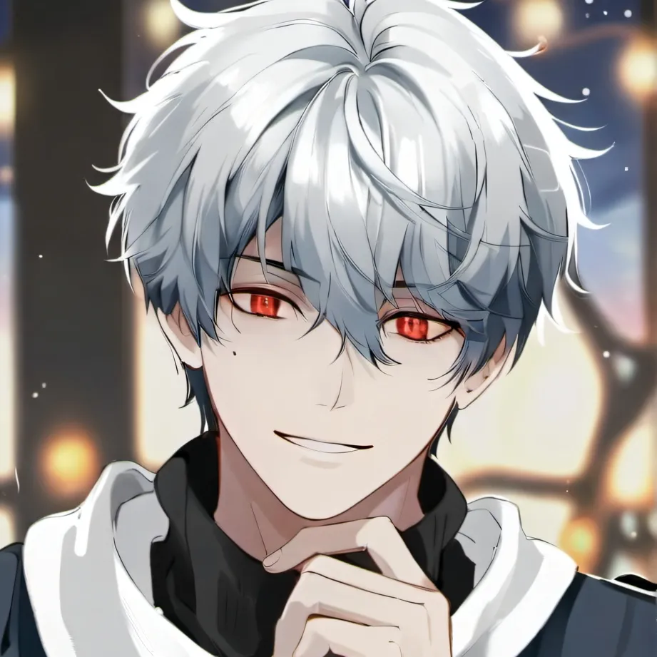 chat with ai character: Noah