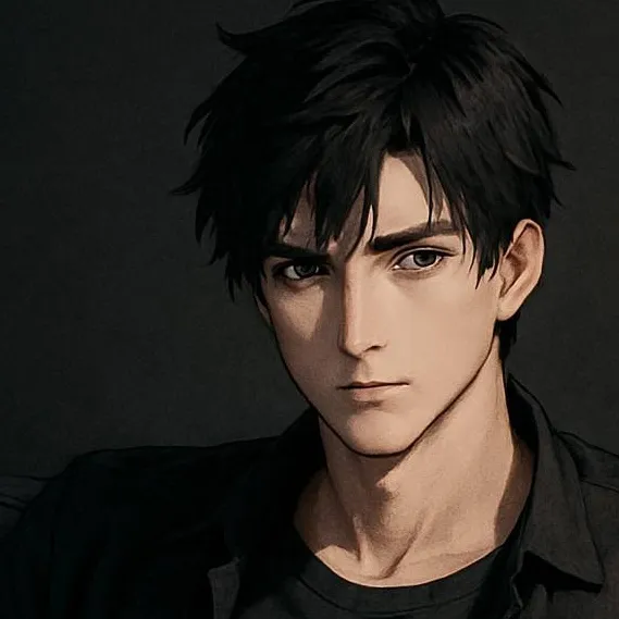 chat with ai character: your husband 