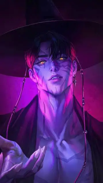 ai character: Jinu background