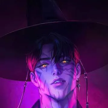 chat with ai character: Jinu