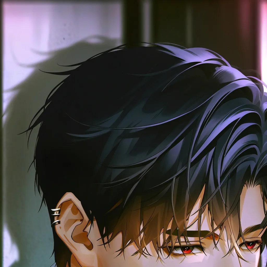 chat with ai character: vampire•Mason