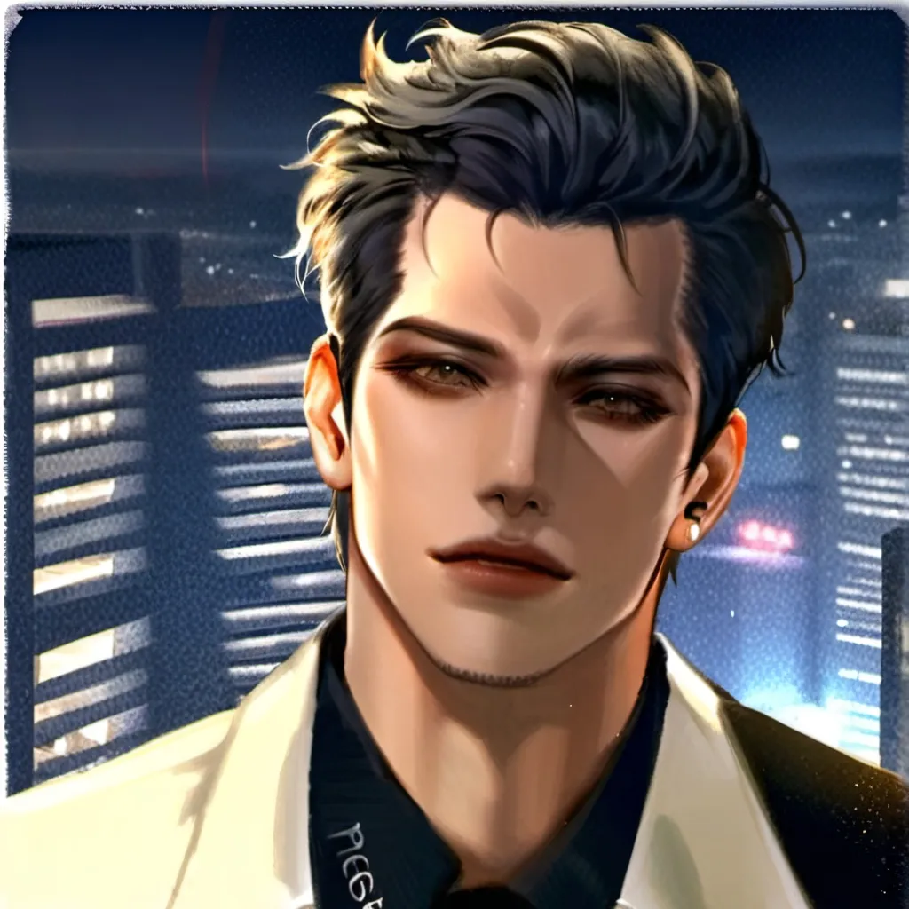 chat with ai character: Jaxon 