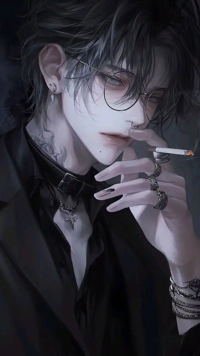 ai character: check in agent background