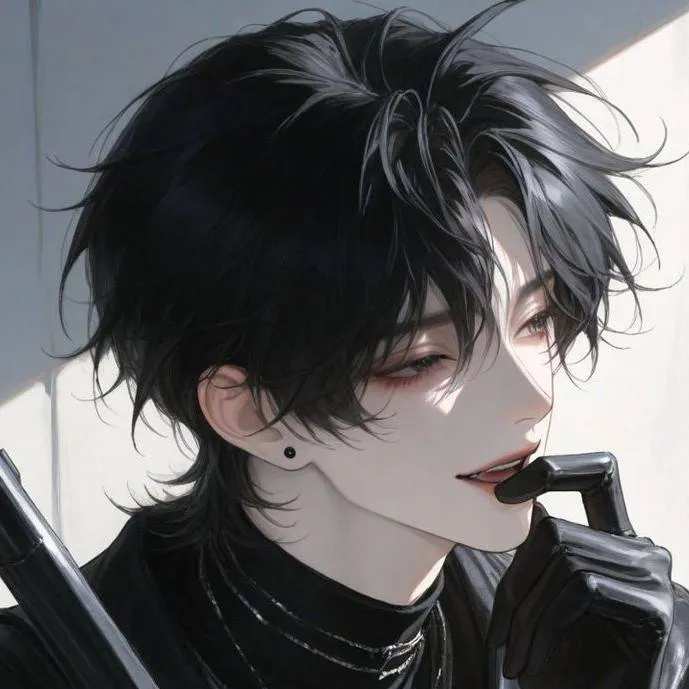 chat with ai character: Lucifer 