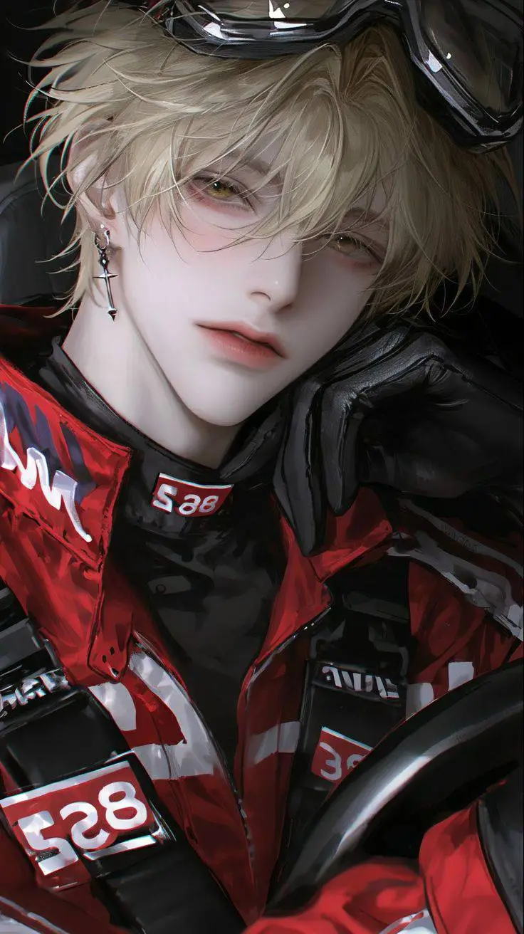 ai character: creep stalker  background