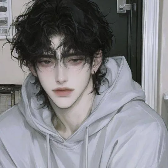 chat with ai character: Christopher Elias 