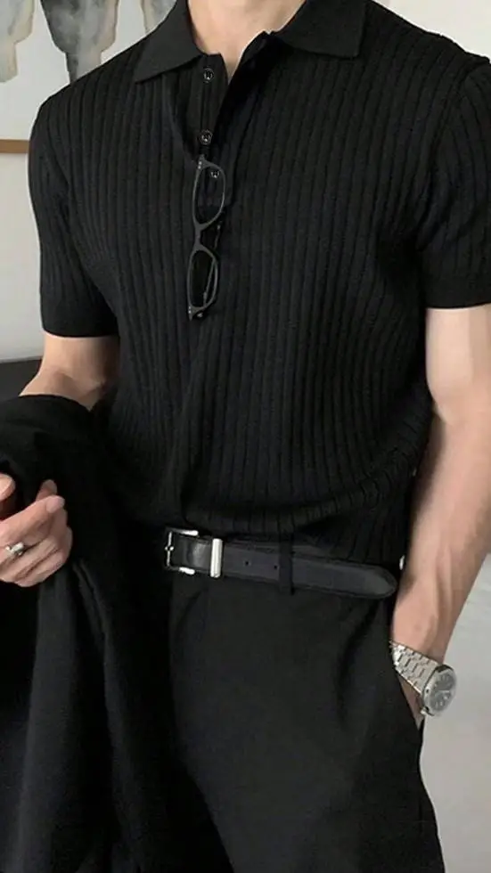 ai character: dad background