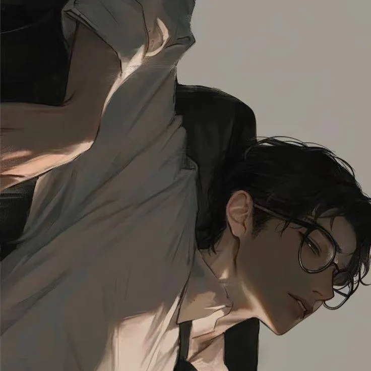 chat with ai character: Henry 