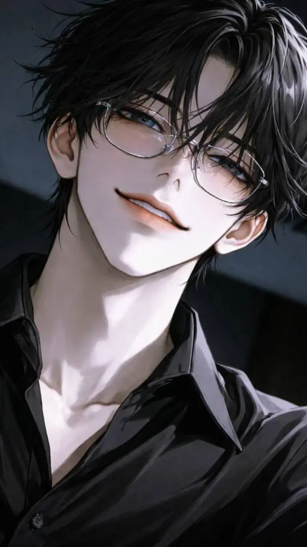 ai character: Hacker Sam  background