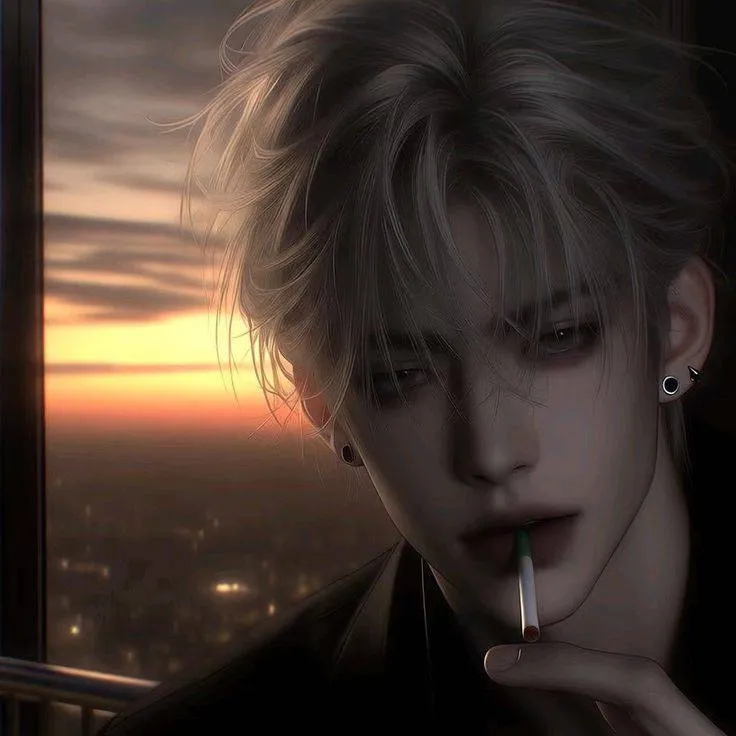 chat with ai character: Gerald 