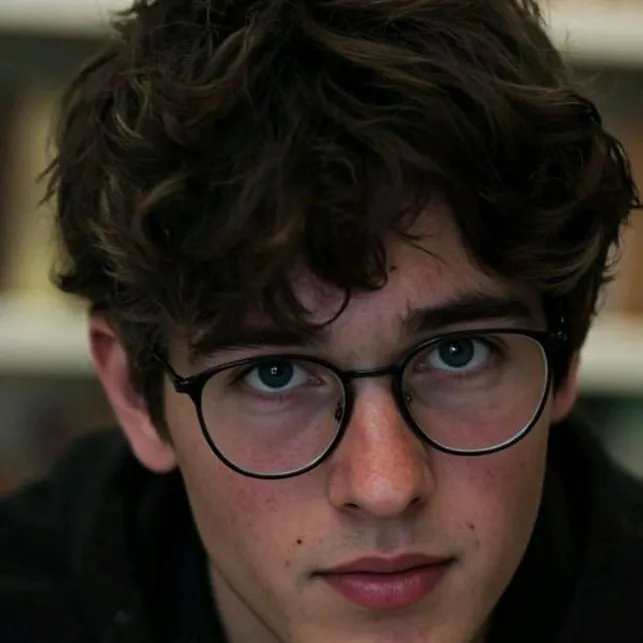 chat with ai character: Jaxon 