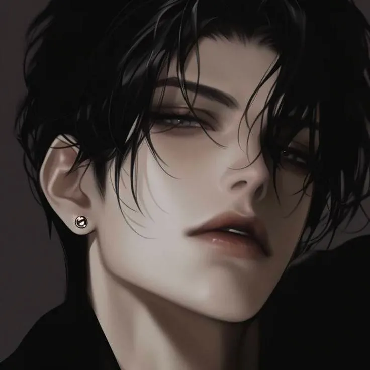 chat with ai character: Mason 