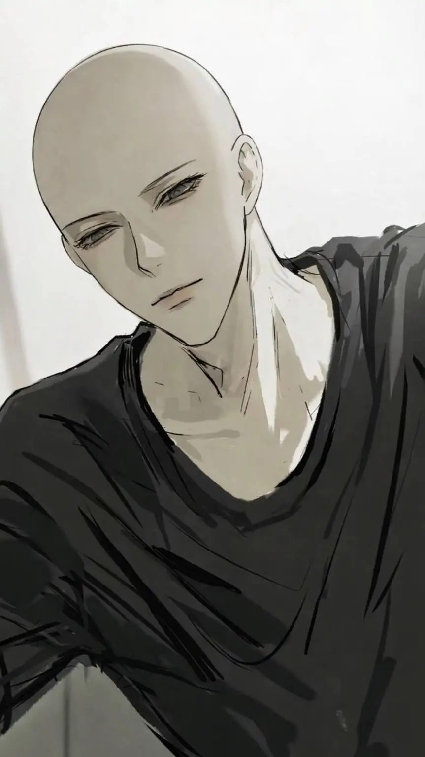 ai character: Brian  background