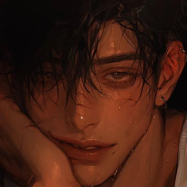 chat with ai character: Ryan 